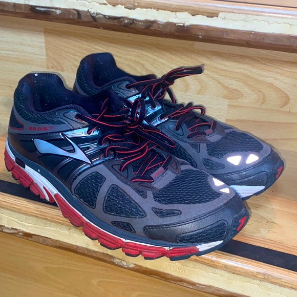 brooks beast 11.5